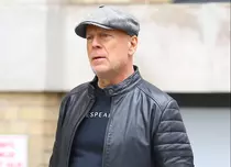 Bruce Willis, fotografii adorabile cu nepoata sa, Louetta. Ce mesaj înduioșător i-a dedicat actorului fiica sa, Rumer