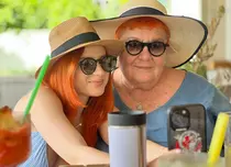 Cristina Ciobănașu, adevărul despre relația cu Ruxandra Ion. De ce o consideră mama adoptivă