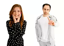 Doina Teodoru și Lucian Ionescu se alătură distribuţiei serialului Lasă-mă, îmi place! Camera 609. Ce roluri vor juca