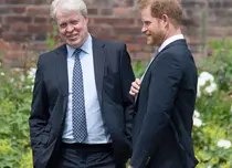 Fratele prințesei Diana îi sare în apărare prințului Harry. Mesajul dur transmis de Charles Spencer