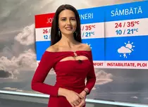 Iulia Pârlea, ritualul de îngrijire pe care îl respectă cu sfințenie. Ce face prezentatoarea PRO TV pentru a arăta impecabil. EXCLUSIV