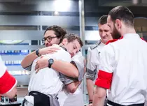 Iustin Radu Câmpeanu a cerut să iasă de la Chefi la cuțite 2023. Pe cine a salvat de la eliminare