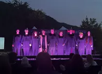 Stagiunea mobilă unteatru, lansată oficial. Cum ajunge teatrul în zonele cu acces limitat la cultură