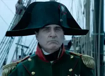 „Napoleon” ajunge în cinema. Tot ce trebuie să știți despre filmul cu Joaquin Phoenix