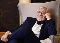 Sergiu Cioiu, invitat special în serialul „Lasă-mă, îmi place! Camera 609”, de la Antena 1. Ce rol va juca