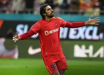 SUPERLIGA: Cine transmite FCSB – Dinamo, derby-ul etapei a 2-a din Liga 1