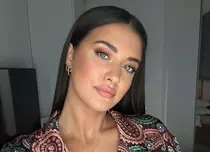 Antonia se plânge că s-a îngrășat. Cum arată acum. „Trebuie să-mi regăsesc motivația”