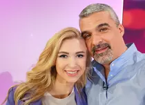 Aurelian Temișan refuză să o cunune din nou pe Andreea Bălan. Motivul pentru care nu vrea să-i fie naș: „Eu îți închid ușa”