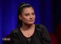 Mădălina Crețan, noi detalii despre moartea lui Nosfe. Motivul pentru care nu s-a putut ocupa de înmormântare