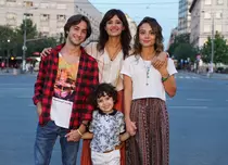 Cine sunt actorii din serialul turcesc „Melek”. Primul sezon se vede acum la Kanal D2