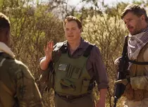 „Profesioniștii”, tot ce trebuie să știți despre serialul cu Brendan Fraser și Tom Welling. Când e premiera la AMC