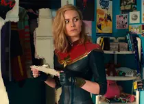 Brie Larson joacă o eroină care predă lecții de chimie în bucătărie