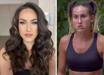Cum arată acum Sindy de la Survivor România. Fosta Războinică s-a transformat total