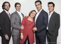 Destinați iubirii, un nou serial mexican la Acasă TV. Care este povestea și cine joacă