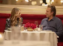 Aidan a revenit în serialul „Și uite-așa...” (HBO Max). Ce surprize pregătesc scenariștii pentru fanii lui John Corbett