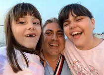 Alexandru Ciucu, declarații surprinzătoare după ce instanța a decis ca fiicele sale să rămână cu Alina Sorescu