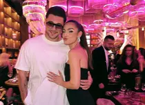 Alexia Eram, declarații neașteptate despre nunta cu Mario Fresh. Fiica Andreei Esca a pus capăt tuturor zvonurilor