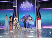 Alexandra, prima reacție după ce a câștigat „Bravo, ai stil!” 2023. Cui a ținut să-i mulțumească