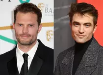 Jamie Dornan, detalii neștiute despre prietenia cu Robert Pattinson. De ce era invidios pe actorul din Twilight 
