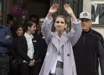 Celine Dion face dezvăluiri despre boala de care suferă într-un documentar. „Aceşti ultimi doi ani au fost o reală provocare”