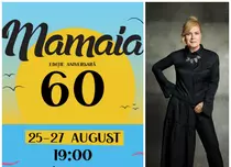 Festivalul Mamaia, la TV. Ce posturi transmit în direct ediția aniversară a celebrului evenimentul muzical