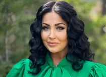 Câte kilograme s-a îngrășat Gabriela Cristea după vacanțele din această vară. „Ne-am făcut toate poftele”