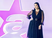 Gabriela Cristea a fost înlocuită de la emisiunea „Te iubesc de nu te vezi”. Cine va prezenta show-ul