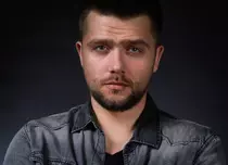Marian Olteanu, actor și cascador în Clanul. „Ce a ținut de lupte și împușcături, le-am făcut noi”. EXCLUSIV