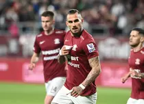 SUPERLIGA: Cine transmite FCSB – CS Universitatea Craiova și Rapid – Dinamo, derby-urile etapei a 8-a din Liga 1