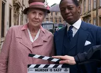 Murder is Easy, cea mai nouă adaptare BBC după Agatha Christie. În noul film va juca o actriță din Downton Abbey