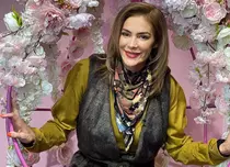 Roxana Ciuhulescu, primele declarații după operația fiicei sale: „Este cel mai încercat an din toată viața mea!”