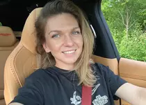 Simona Halep s-a mutat într-o vilă de lux din apropierea Bucureștiului. Cum arată casa pentru care a plătit peste 600.000 de euro