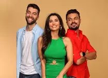 „Vorbește lumea”, un nou sezon la Pro TV. Cine sunt primii invitați ai lui Lili Sandu, Shurubel și Bogdan