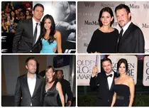 10 cupluri de celebrități care au dovedit că divorțurile amiabile sunt posibile