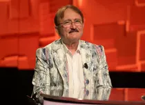 Cornel Palade, la 40 de întrebări cu Denise Rifai. „Cine ar fi fost Cornel Palade fără Romică Tociu?”