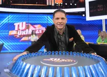 Când începe Tu urmezi!, sezonul 2, game show-ul prezentat de Dan Negru la Kanal D. Cine este primul invitat de top