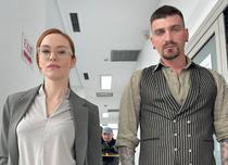 Băieți deștepți, filmul cu Olimpia Melinte și Silviu Mircescu, este disponibil pe Netflix.  Povestea, distribuție, trailer