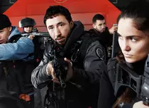 „Brigada” intră în grila Focus Sat TV. Când e premiera serialului polițist francez