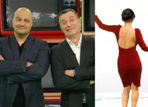 Cronica Cârcotaşilor revine la Prima TV. Cine este noua prezentatoare și când e premiera