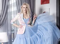 Diana Dumitrescu împlinește 40 de ani. Cum a ajuns de la Miss World România la telenovelele de la Acasă