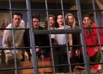 Actrița care nu și-a găsit locul în distribuția serialului „Prietenii tăi”. „A fost un chin”