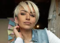 Giulia Anghelescu prezintă o nouă emisiune. „Mă întorc la una dintre cele mai mari pasiuni ale mele”