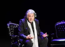 Probleme pentru Al Pacino. Motivul incredibil pentru care iubita l-a dat în judecată