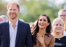 Meghan Markle și Prințul Harry au încălcat o tradiție importantă la nunta lor. La fel a făcut și Regele Charles