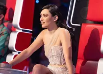 Irina Rimes luptă pentru o concurentă la Vocea României 2023. „Simt că am o șansă cu tine”