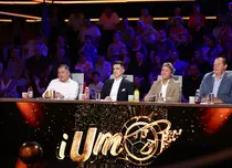 Ediție specială iRoast. Florin Răducioiu, Helmuth Duckadam, Florin Gardoş şi Ion Crăciunescu revin la pupitrul iUmor