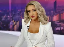 Iuliana Pepene, în formă maximă după America Express. Vedeta Antenei 1 poate împinge lejer peste 300 de kilograme