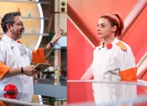 Mirela Chiroab, eliminată de la Chefi la cuțite 2023, sezonul 12. „L-am dezamăgit pe chef Bontea!”