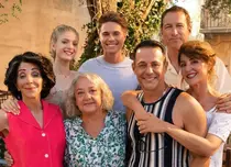 Nuntă à la grec 3 intră de azi în cinematografe. Distribuție, trailer și surprizele din filmul cu Nia Vardalos și John Corbett