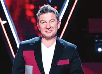 Pavel Bartoș, despre cum a ajuns să prezinte Vocea României și Românii au talent. Prin ce „probe” l-a trecut Mona Segall